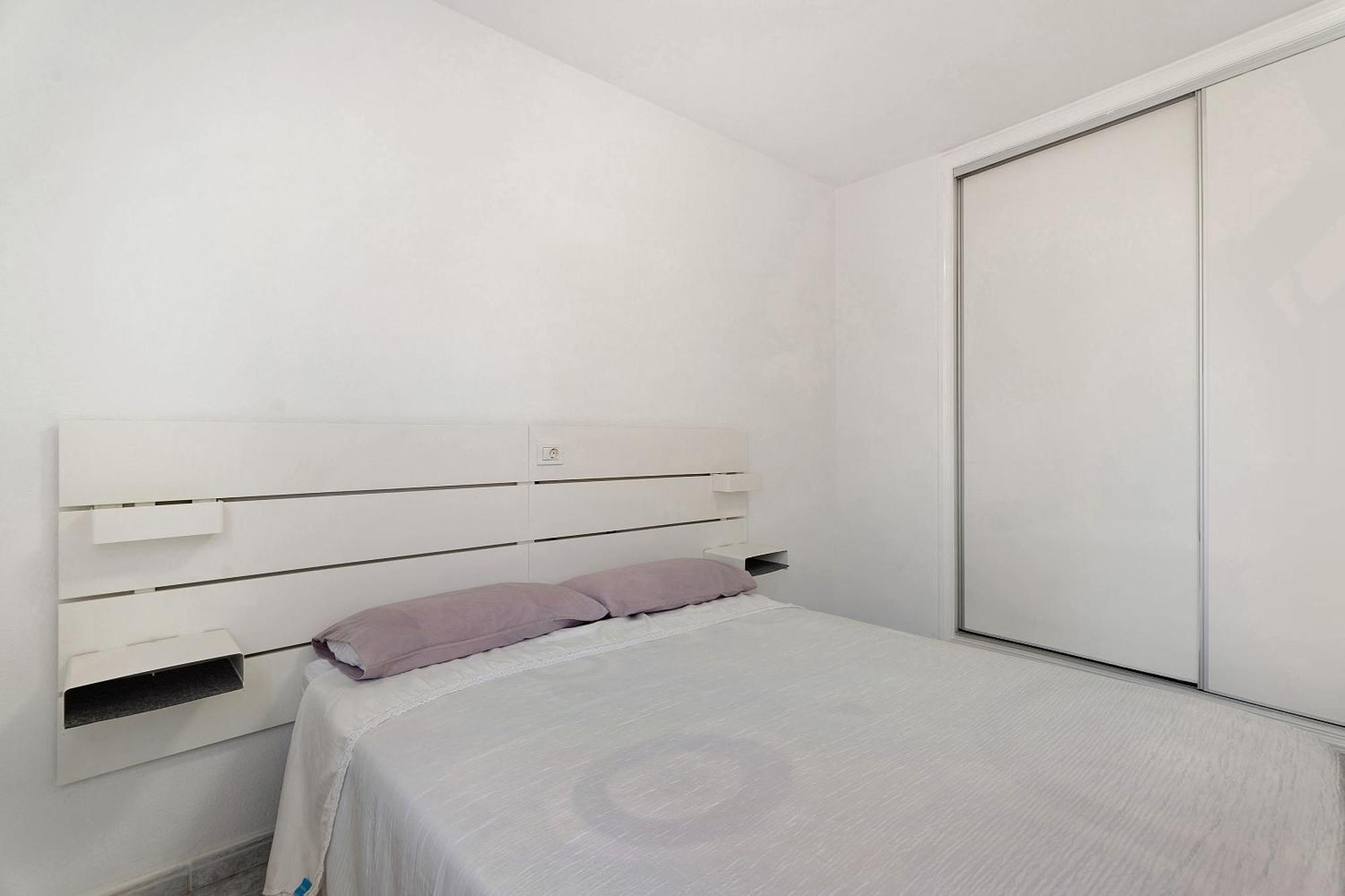 Apartamento El Medano Marineda Granadilla De Abona Exterior photo